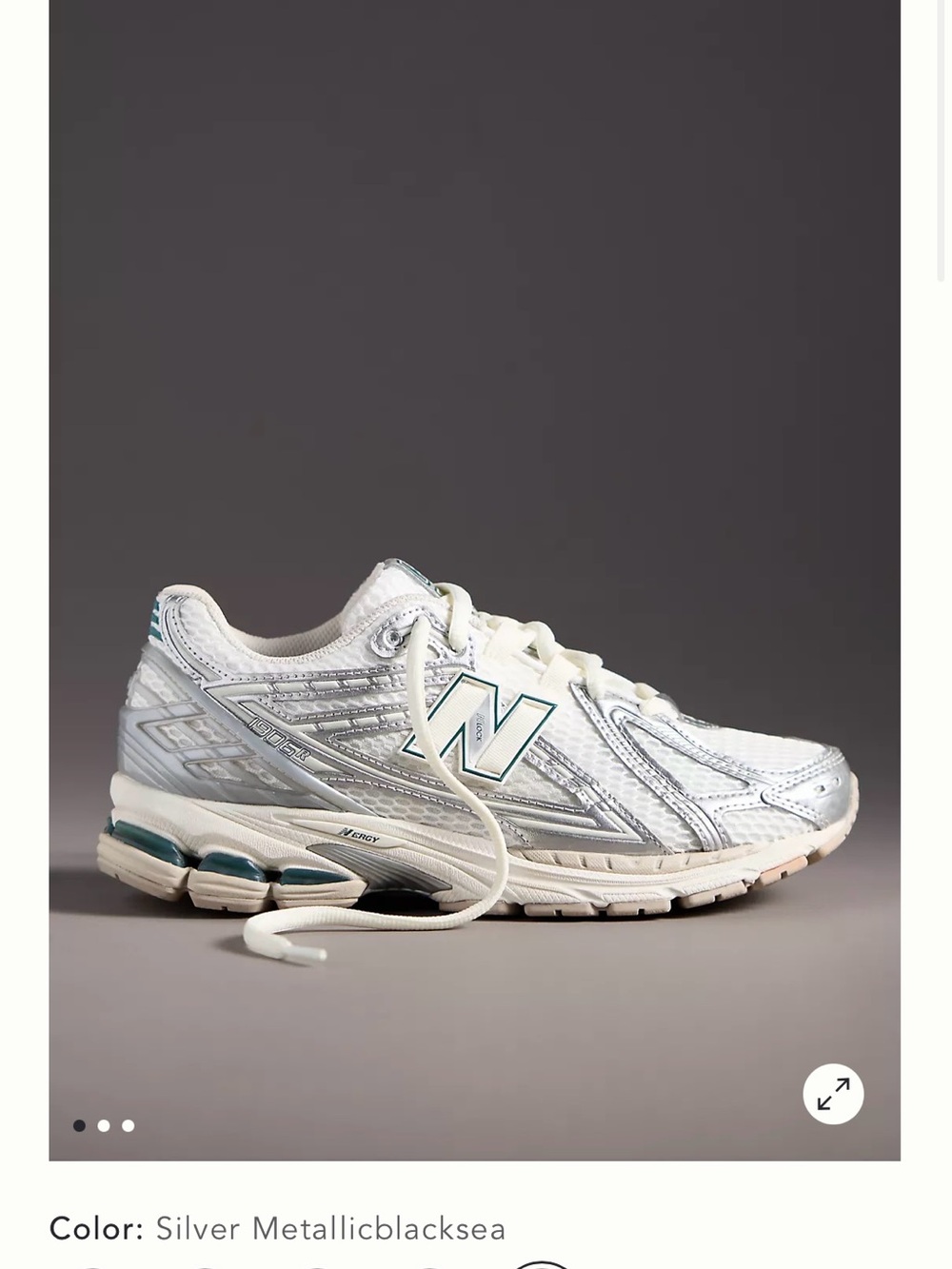 New Balance 1906 shoes
